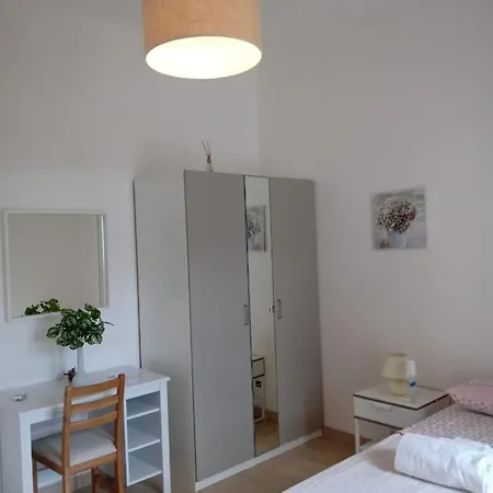 Pensionat Serfem Lab Hall & Marina di Gioiosa Ionica