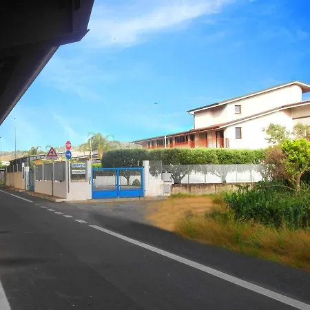 Serfem Lab Hall & Guest house Marina di Gioiosa Ionica