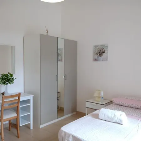 Serfem Lab Hall & Guest house Marina di Gioiosa Ionica