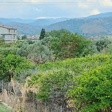 Serfem Lab Hall & Pensionat Marina di Gioiosa Ionica