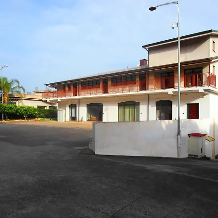 Guest house Serfem Lab Hall & *