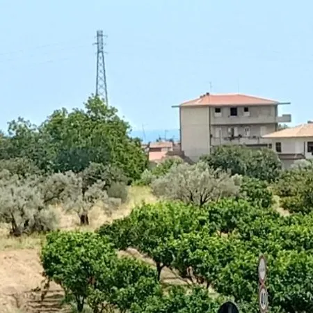 Serfem Lab Hall & Pensionat Marina di Gioiosa Ionica